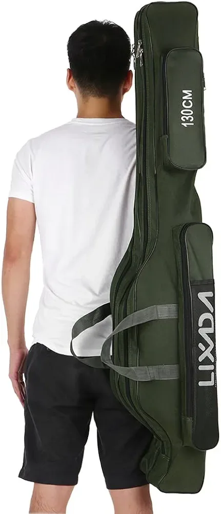 Lixada 130cm Fishing Rod Bag thumbnail