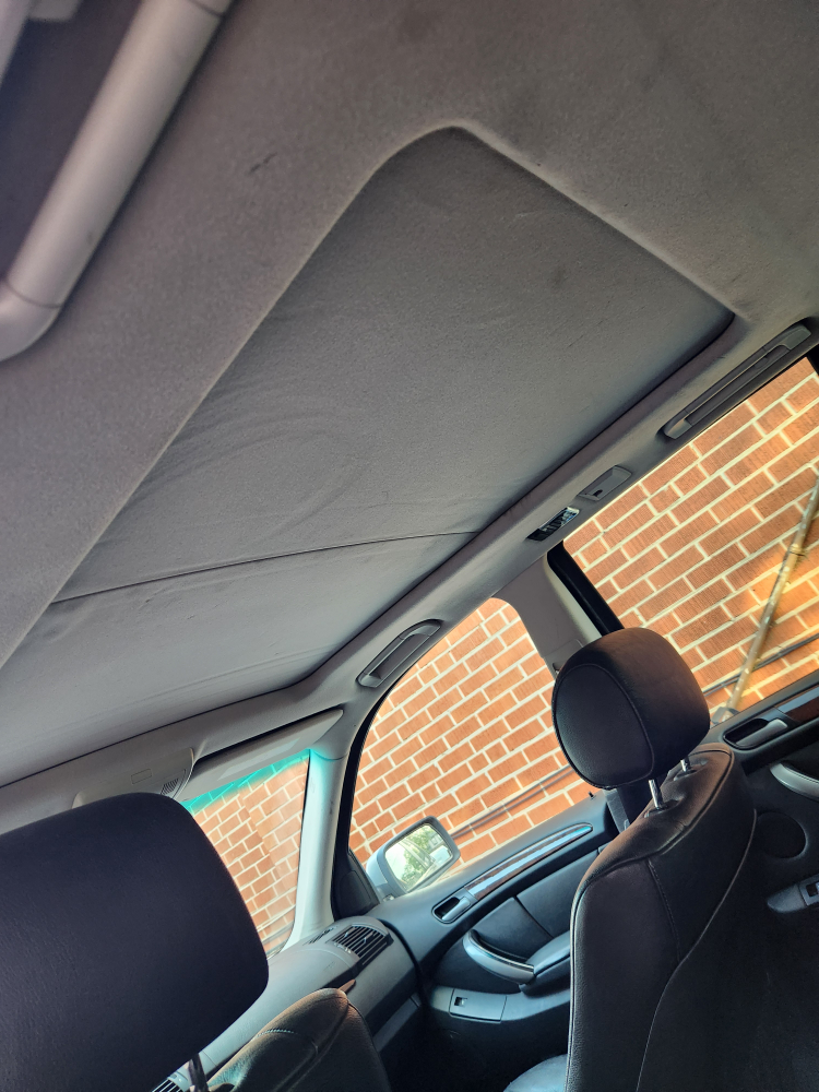 BMW X5 2006 E53 - photo 3