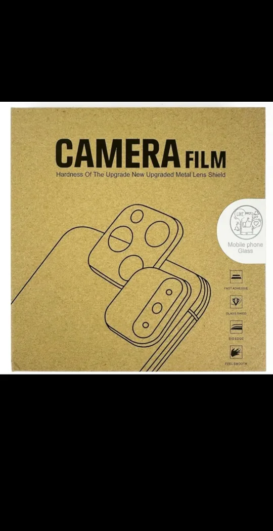 Camera Film Lens Protector image indicator(3)