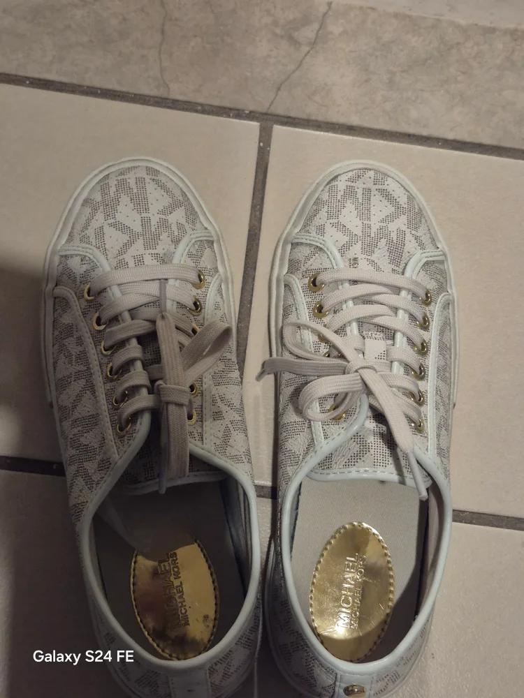 Michael Michael Kors Sneakers image indicator(3)