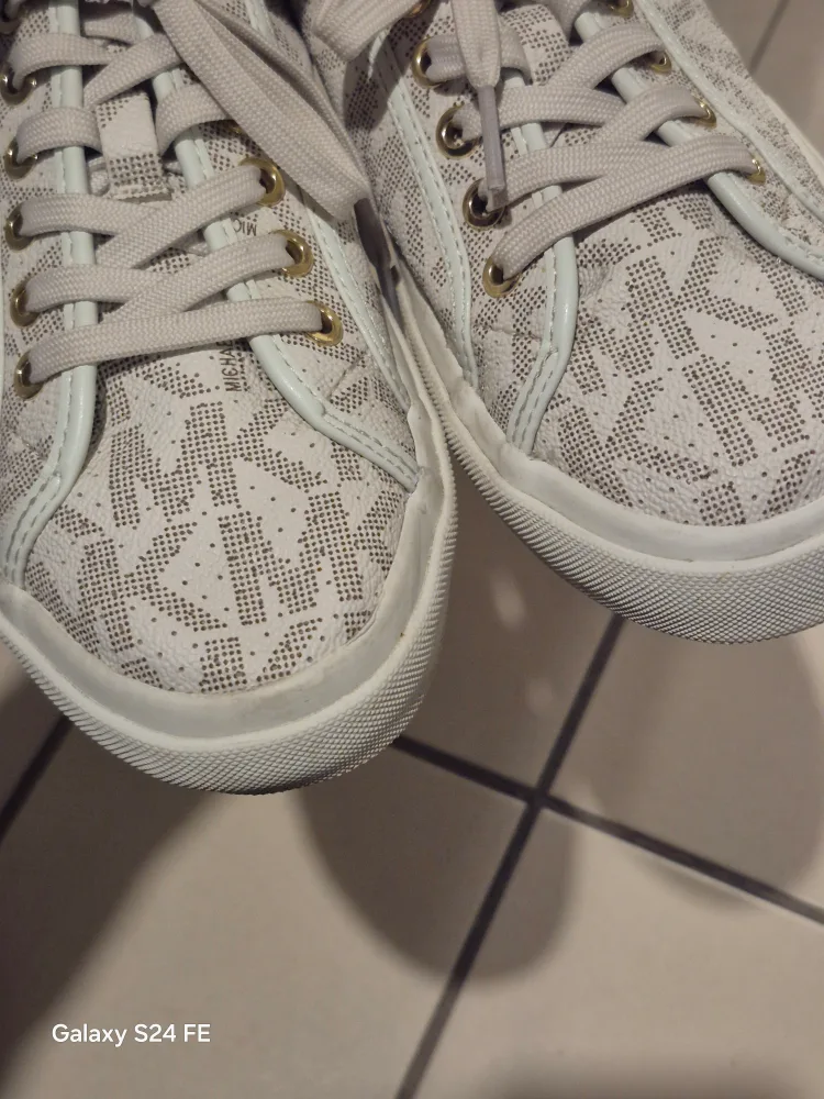 Michael Michael Kors Sneakers image indicator(4)