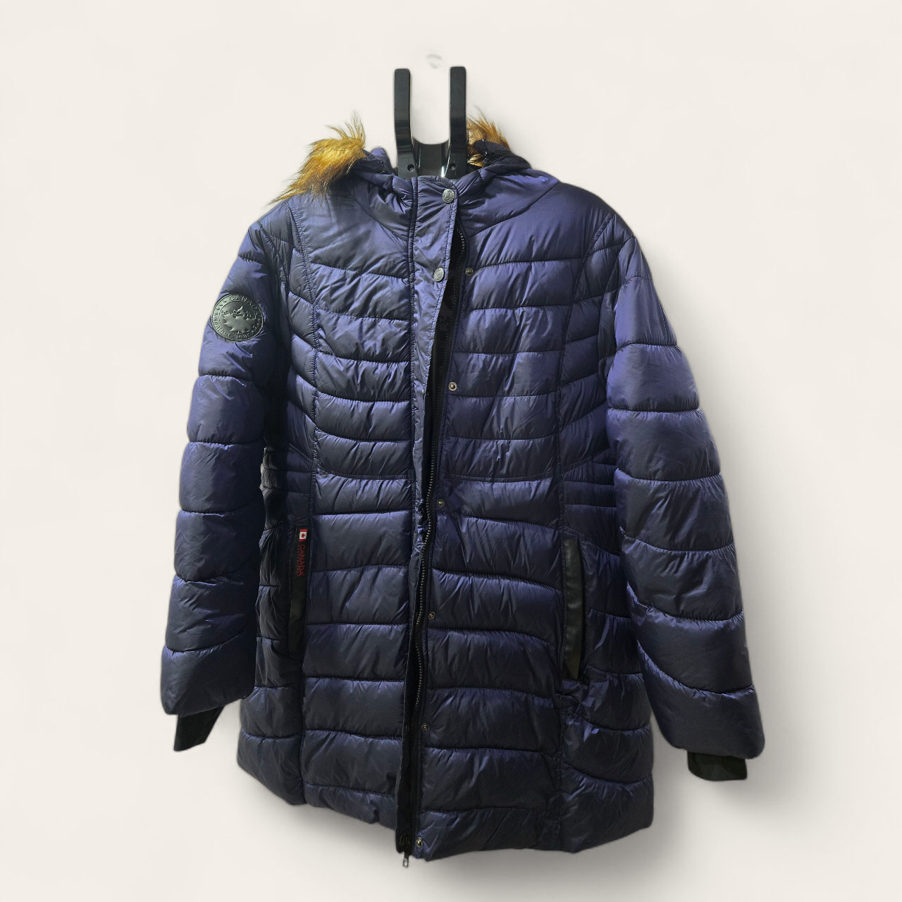 Canada Weather Gear Puffer Jacket 2X
