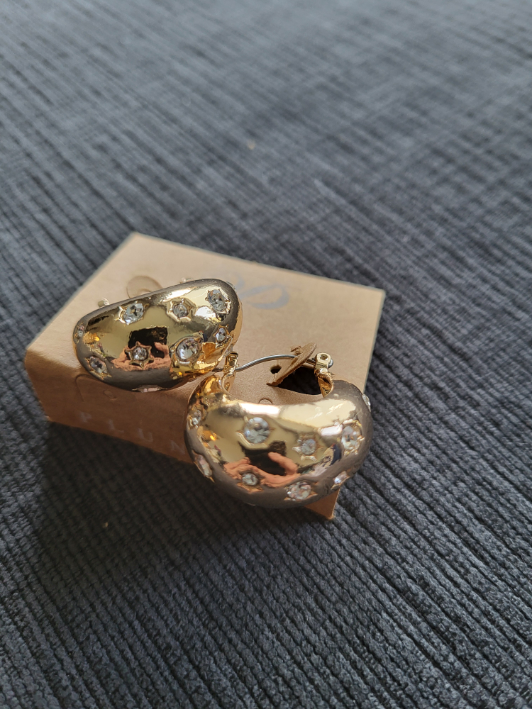 Earings - photo 4