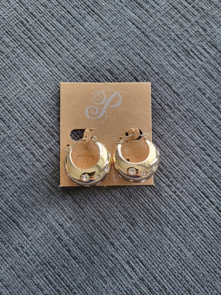 Earings - photo 5