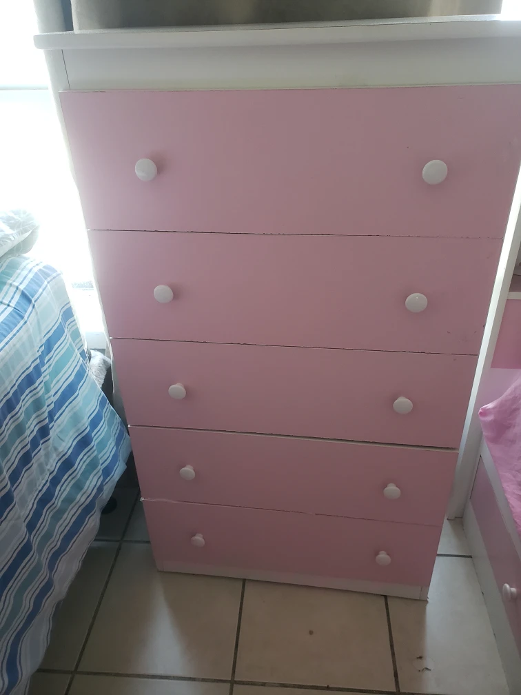 bedroom set - photo 3