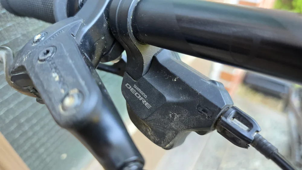 2020 Norco Fluid FS 2 24" - $1000 (OBO) image indicator(2)