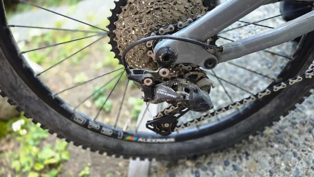 2020 Norco Fluid FS 2 24" - $1000 (OBO) image indicator(5)