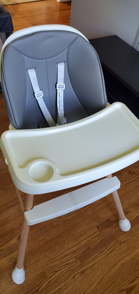 High Chair