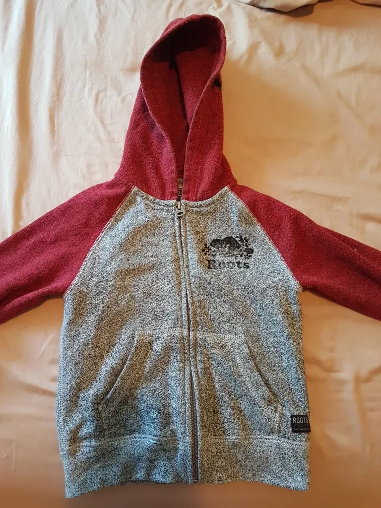 4t Roots Sweater thumbnail