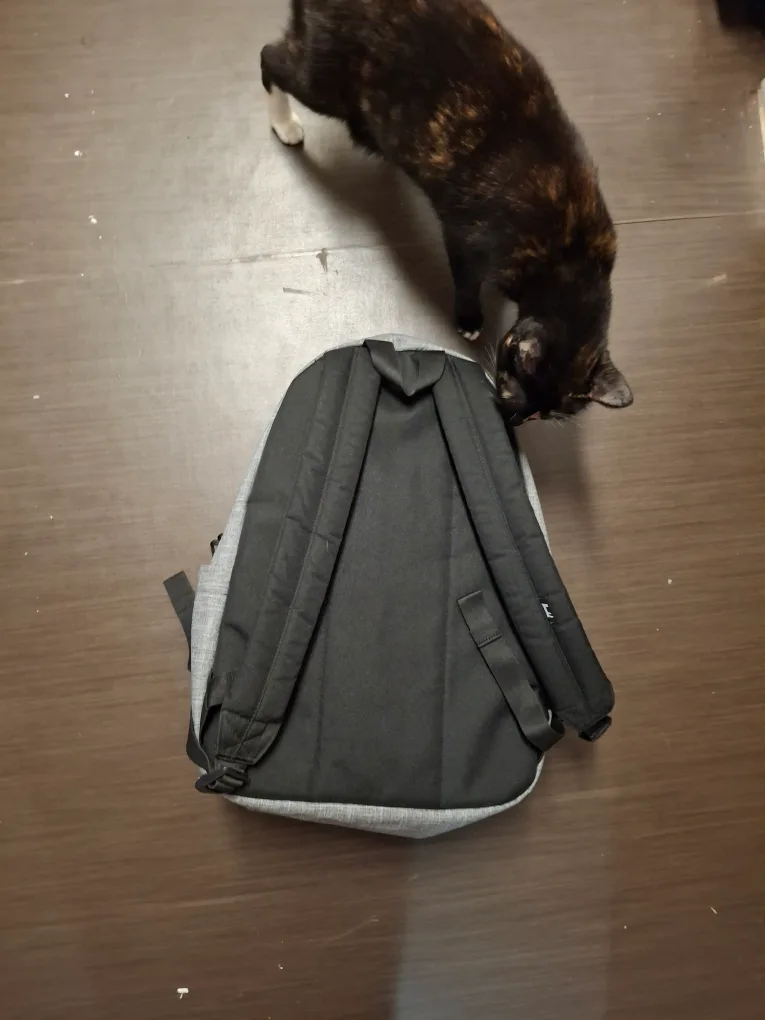 Herschel Backpack - Grey image indicator(2)