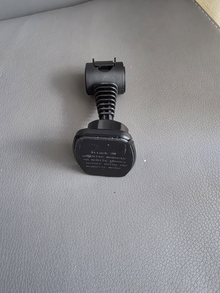 Strong Magnetic Car Phone Mount