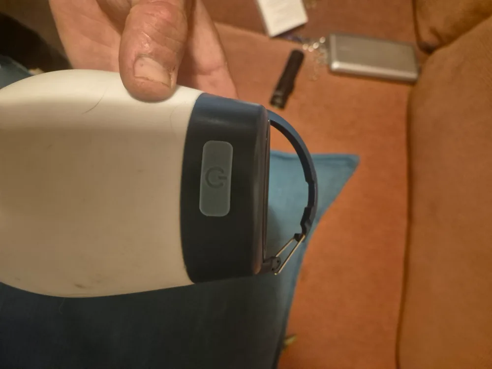 Portable LED Camping Lantern thumbnail