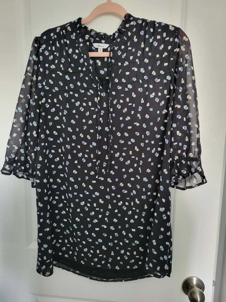 Reitmans blouse size XL thumbnail