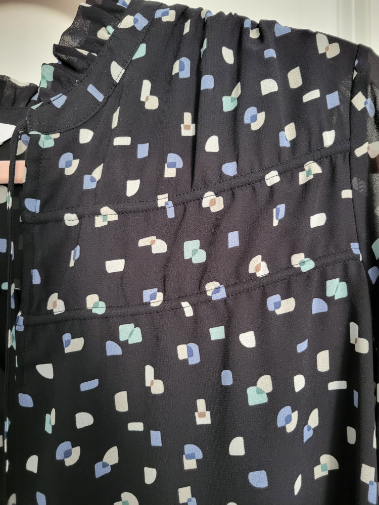 Reitmans blouse size XL - photo 4
