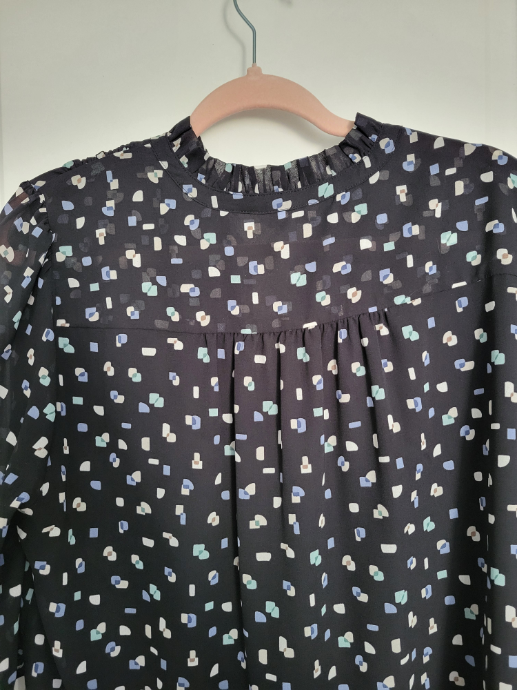 Reitmans blouse size XL - photo 5