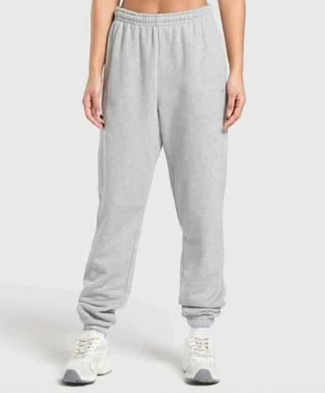 Gymshark sweatpant rest day joggers (Size S) - photo 5