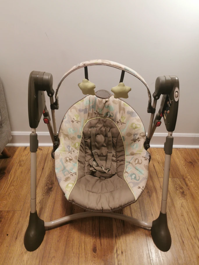 Baby Swing - Graco