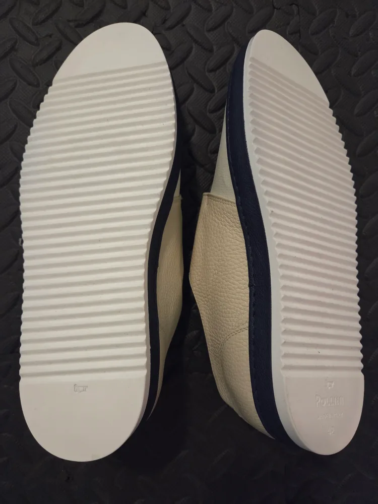 Pollini Monk Strap Shoes - Size 9 (42 eu ) image indicator(3)