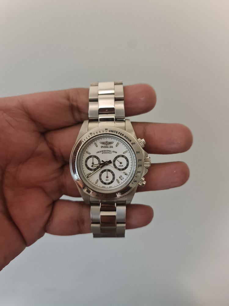 Invicta Pro Diver 9211 Watch