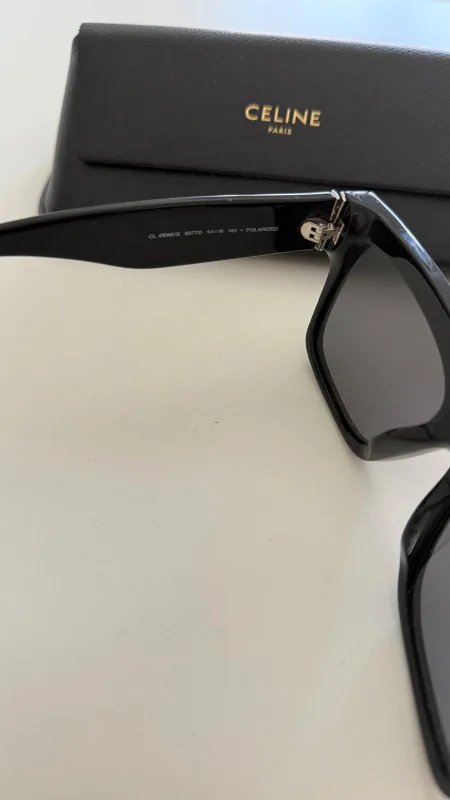 Celine Authentic Sunglasses image indicator(5)