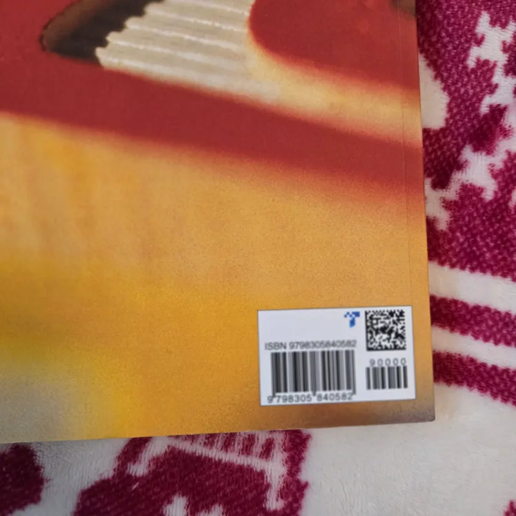 STAT 1P98: Practical Statistics Book image indicator(2)