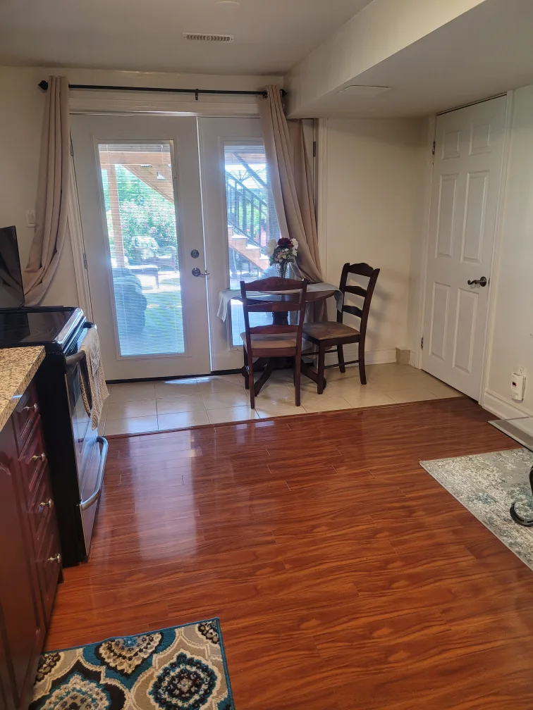 1BRDM Basement Apartment $1450 image indicator(5)