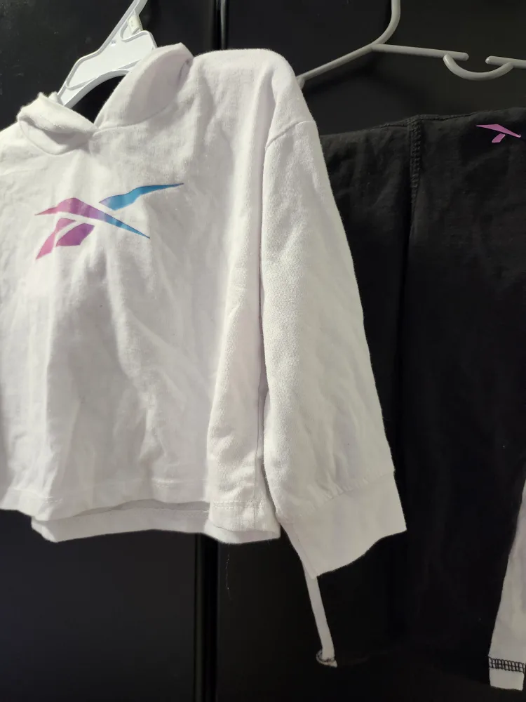 Kids Clothes Bundle - Various Brands & Styles image indicator(4)