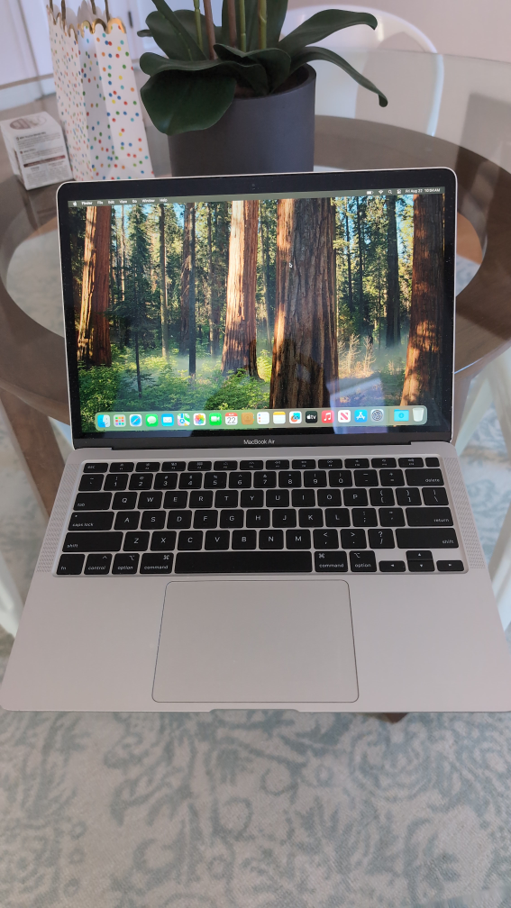 MacBook Air
