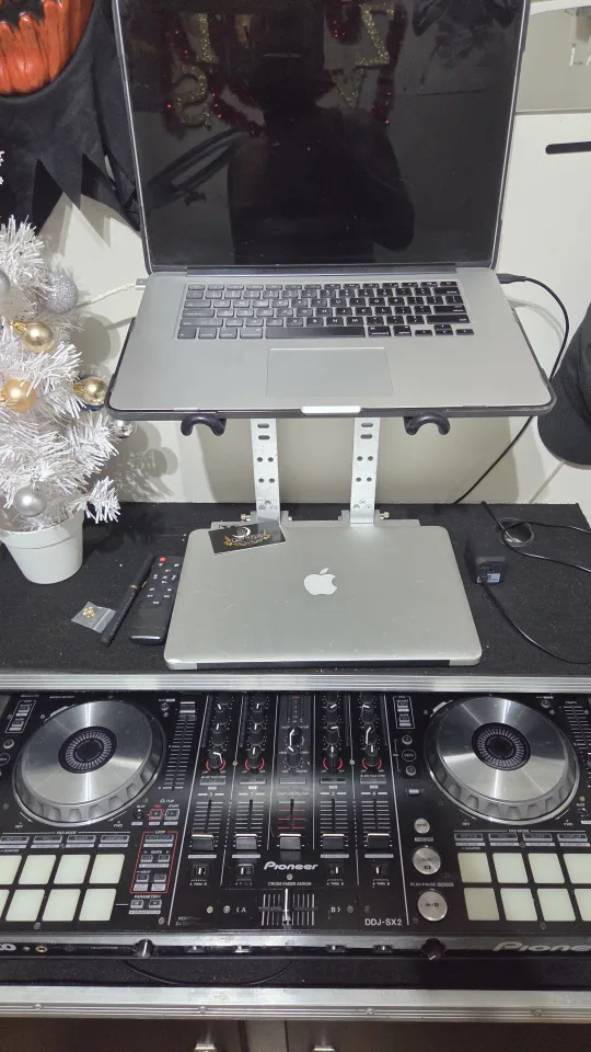 Pioneer DDJ-SX2 DJ Controller image indicator(3)