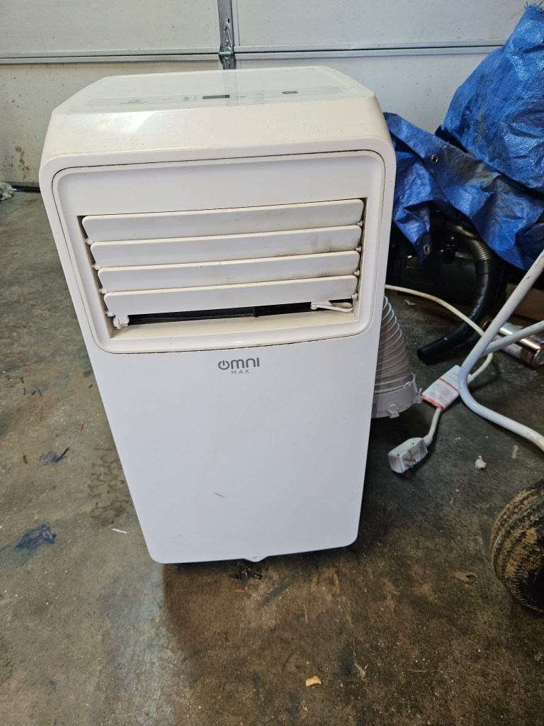 Omni Portable Air Conditioner