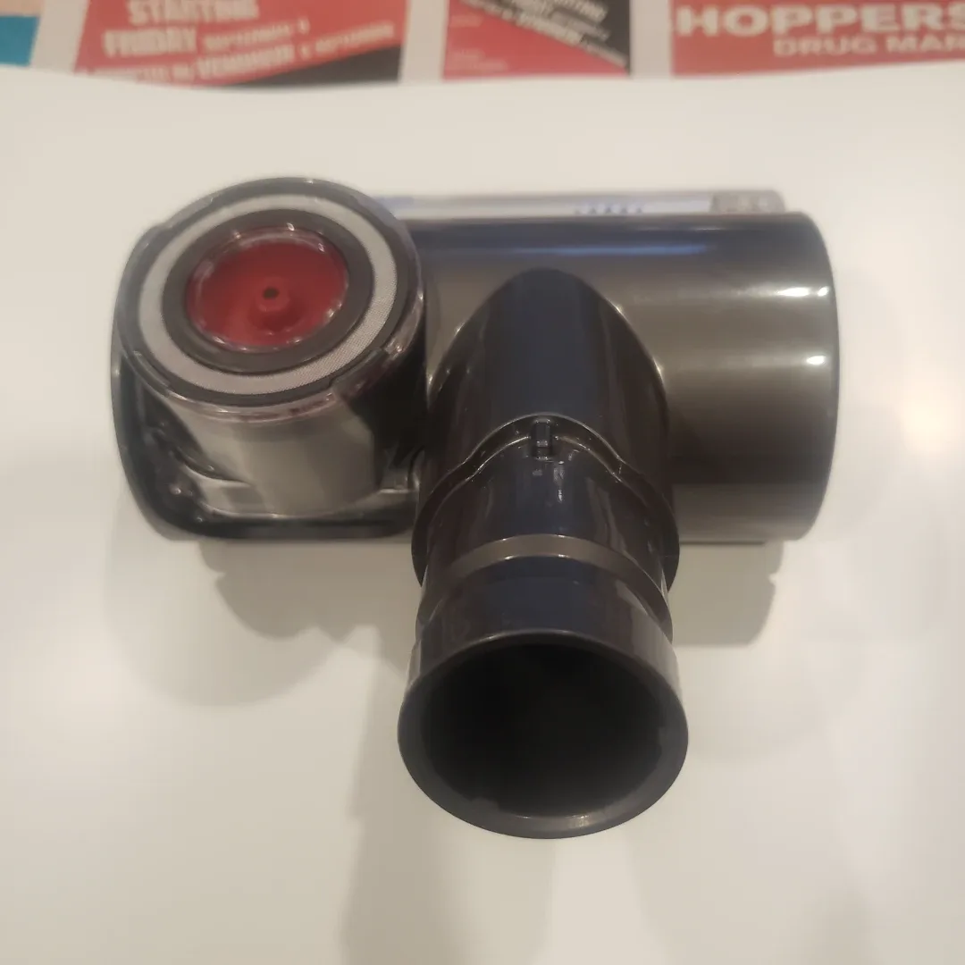 Dyson tangle free turbine. image indicator(4)