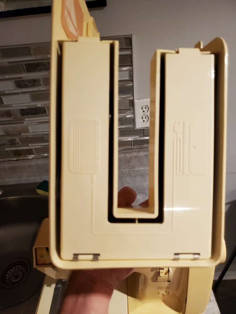 Singer Genie 353 Sewing Machine image indicator(9)