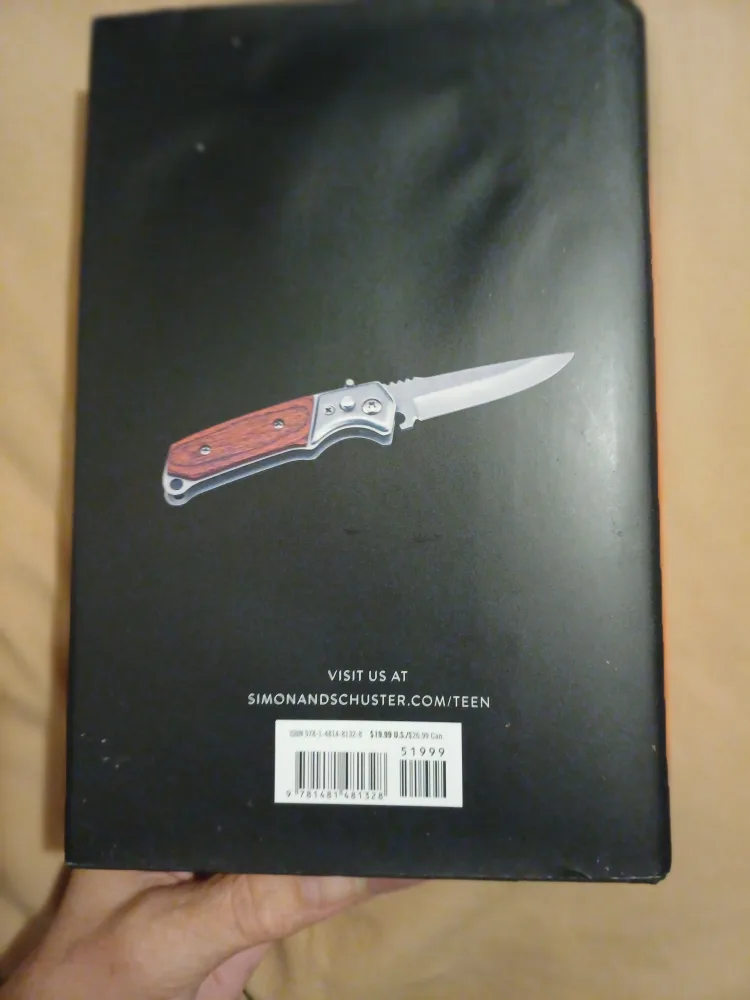 Free: One Cut by Eve Porinchak image indicator(4)