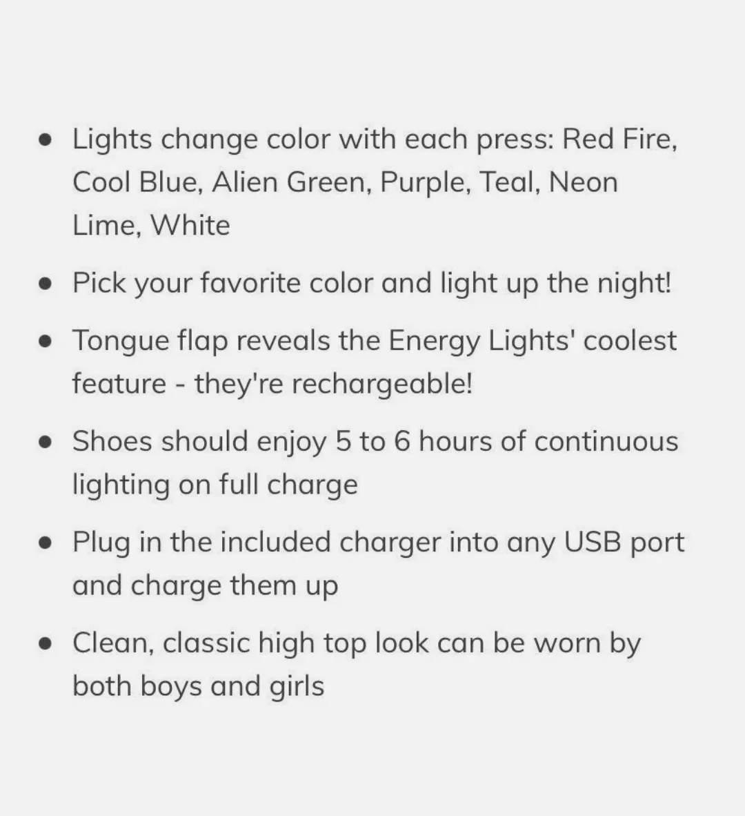 light up shoes image indicator(4)