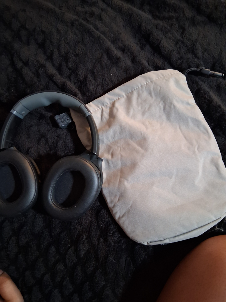 Skullcandy Crusher EVO Matte Black Headphones - photo 3