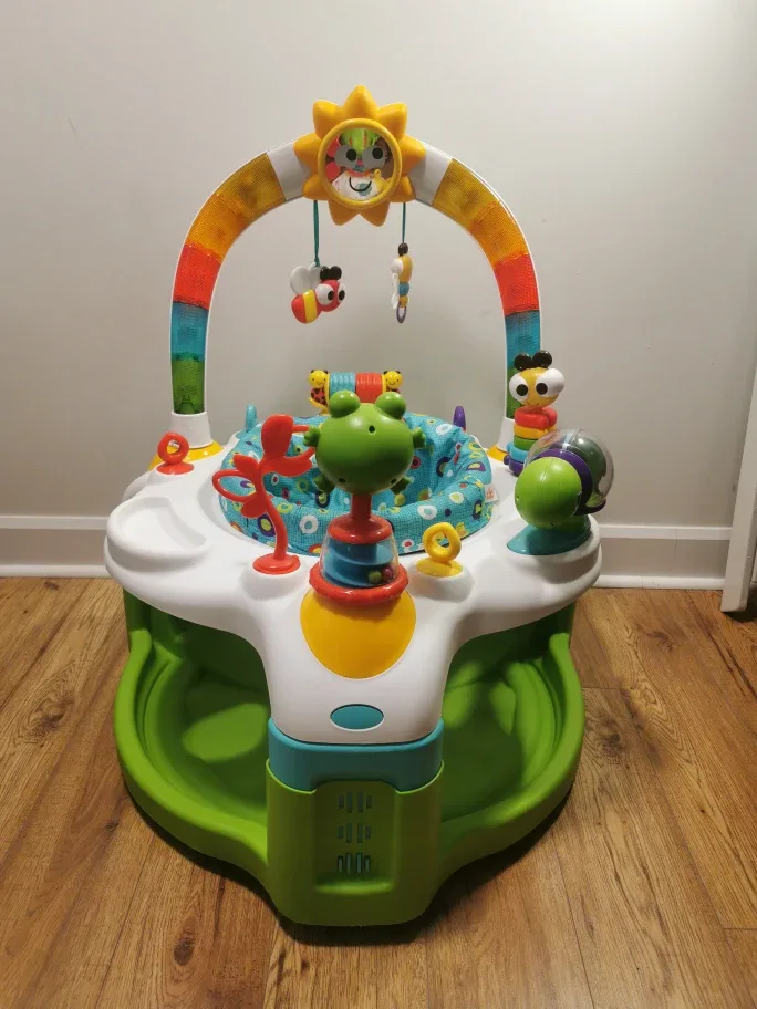 Bright Starts Activity Centre