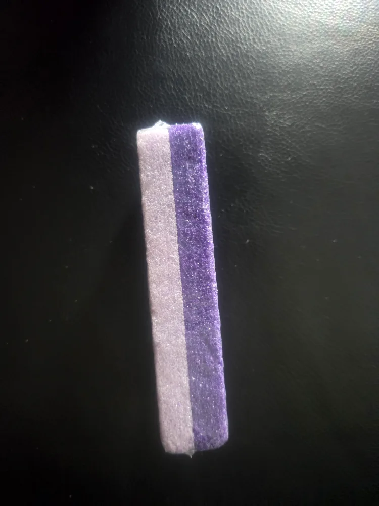 Purple Nail Buffer thumbnail