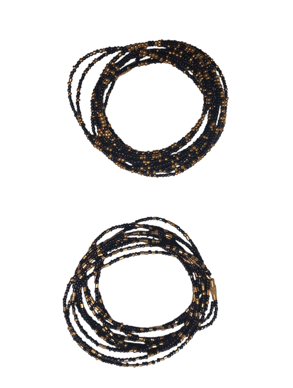 Double Waist Beads - photo 5