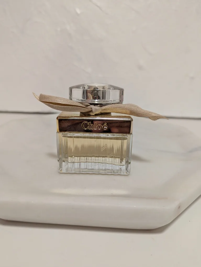 Chloé Eau de Parfum thumbnail