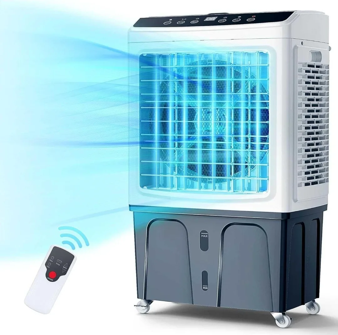 Vagkri Portable Air Conditioner with Remote - NEW!!! thumbnail