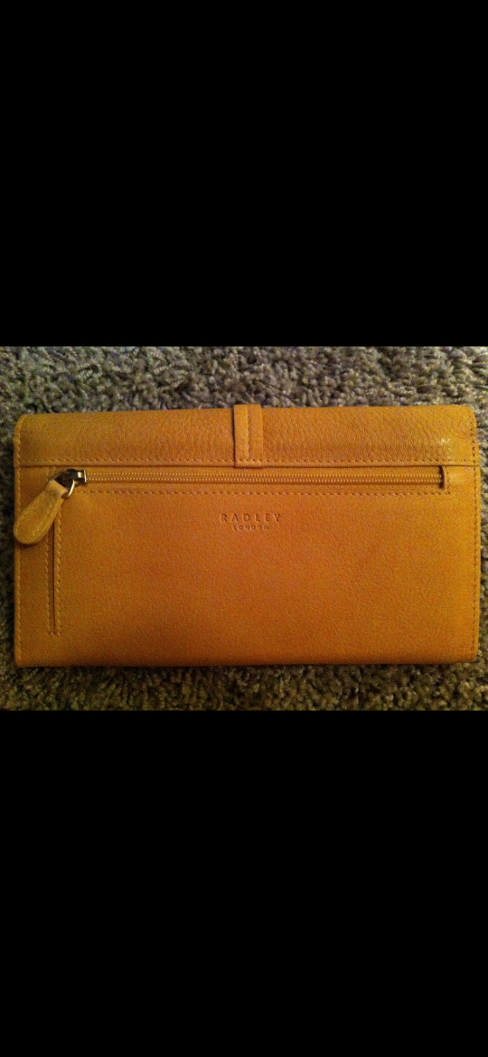 Radley London - Grosvenor Large Matinee Wallet - photo 5