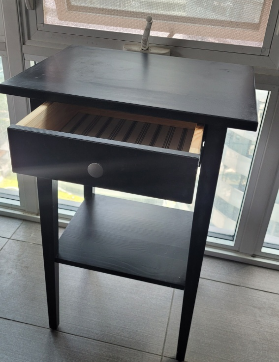 last pickup dt Aug.19 -IKEA - HEMNES Nightstand+Drawer - photo 4