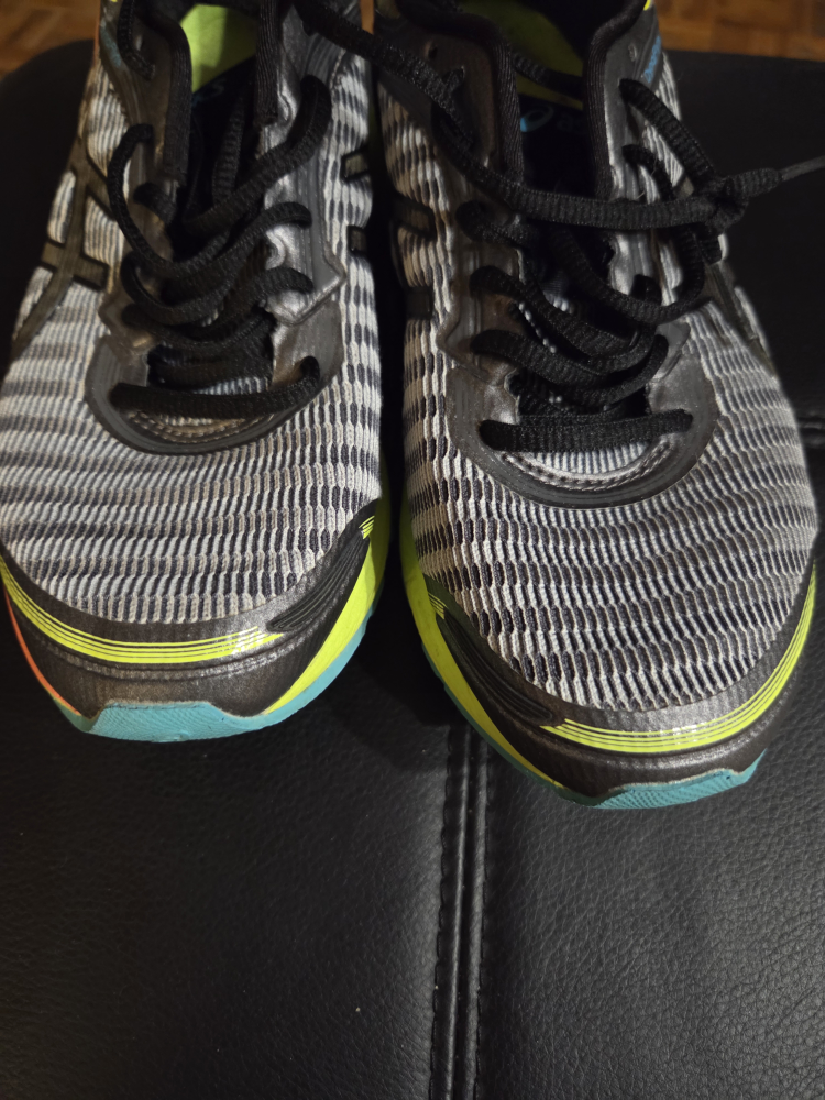 Asics DynaFlyte Running Shoes 7.5 - photo 3