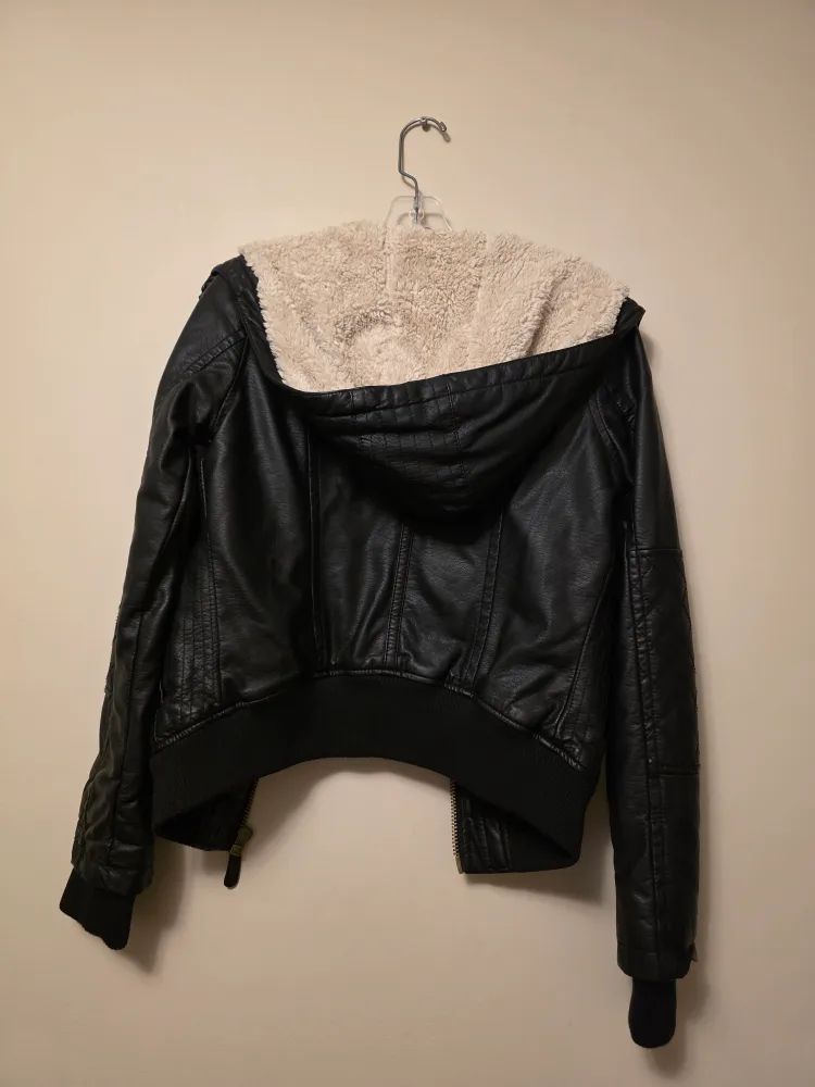 Garage Classic Bomber Jacket - XS image indicator(3)