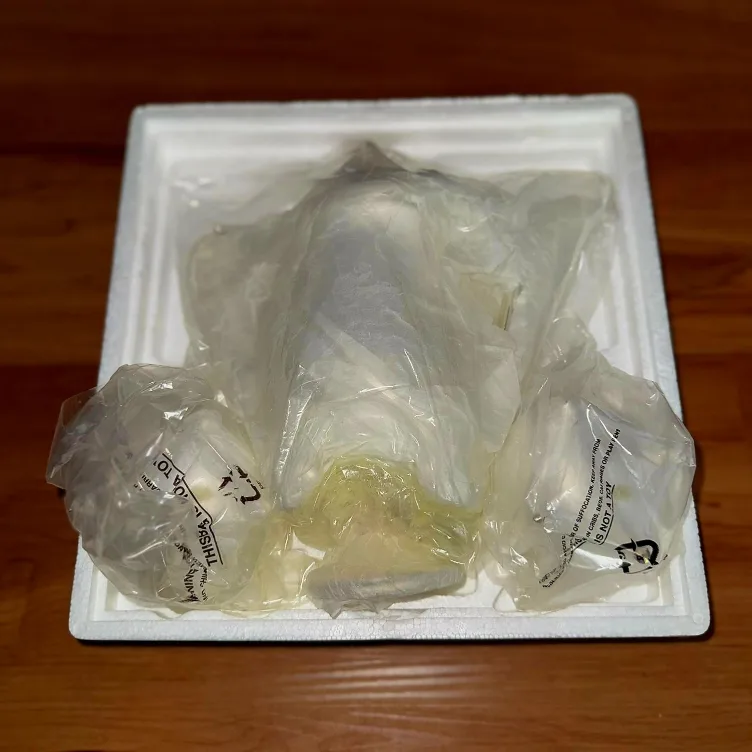 New Silver Plated Tea/ Coffee Set image indicator(2)