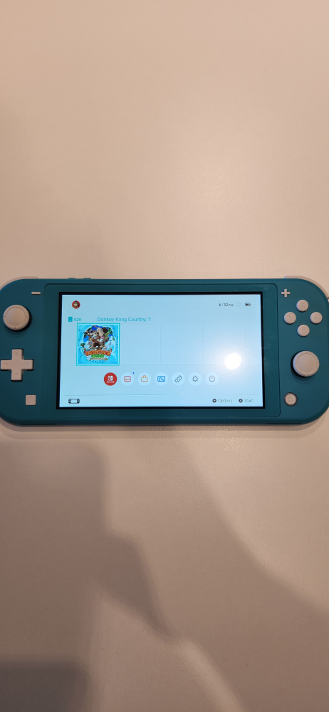 Donkey Kong Game Tropical Freeze for nintendo switch - photo 3