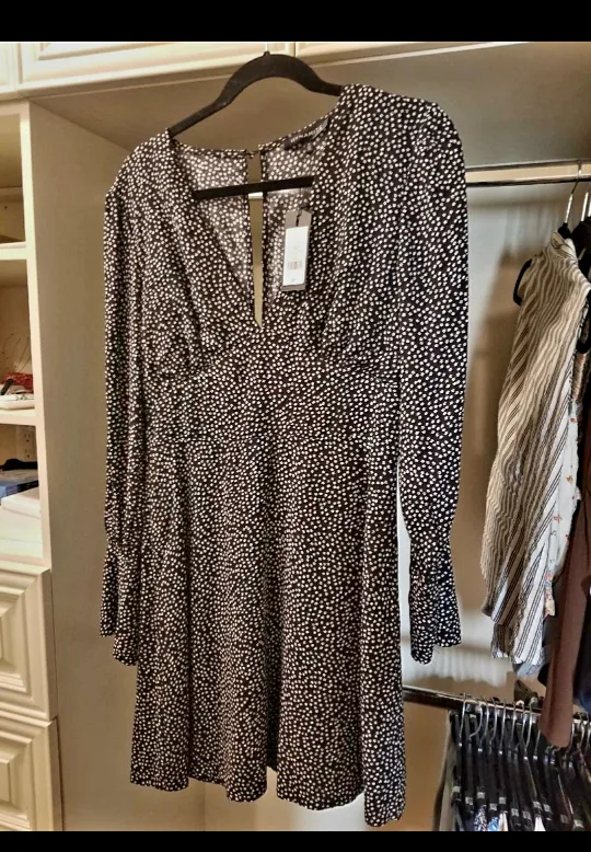 Dynamite Dresses - Assorted Styles image indicator(6)