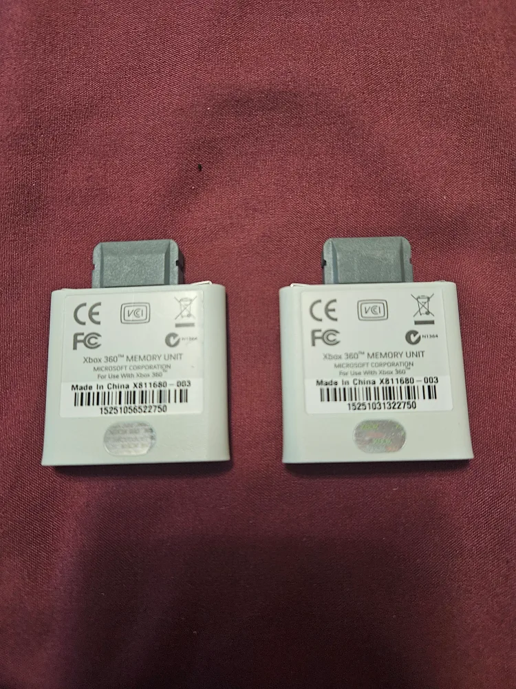 Xbox 360 Accessories image indicator(5)