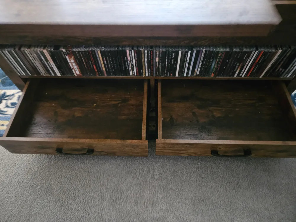 Lift Top Coffee Table w/ Hidden Storage image indicator(2)