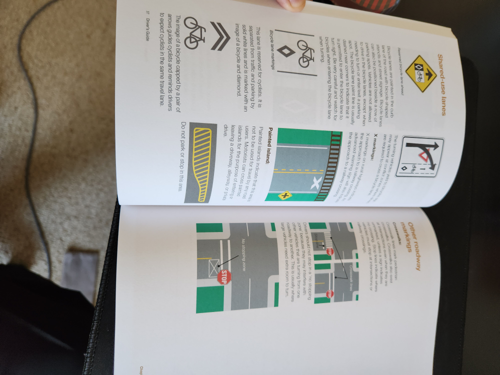 Alberta Driver's Guide to Operation, Safety and Licensing - photo 3